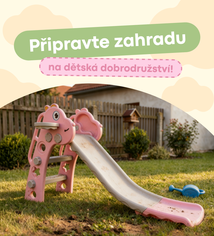klouzačka